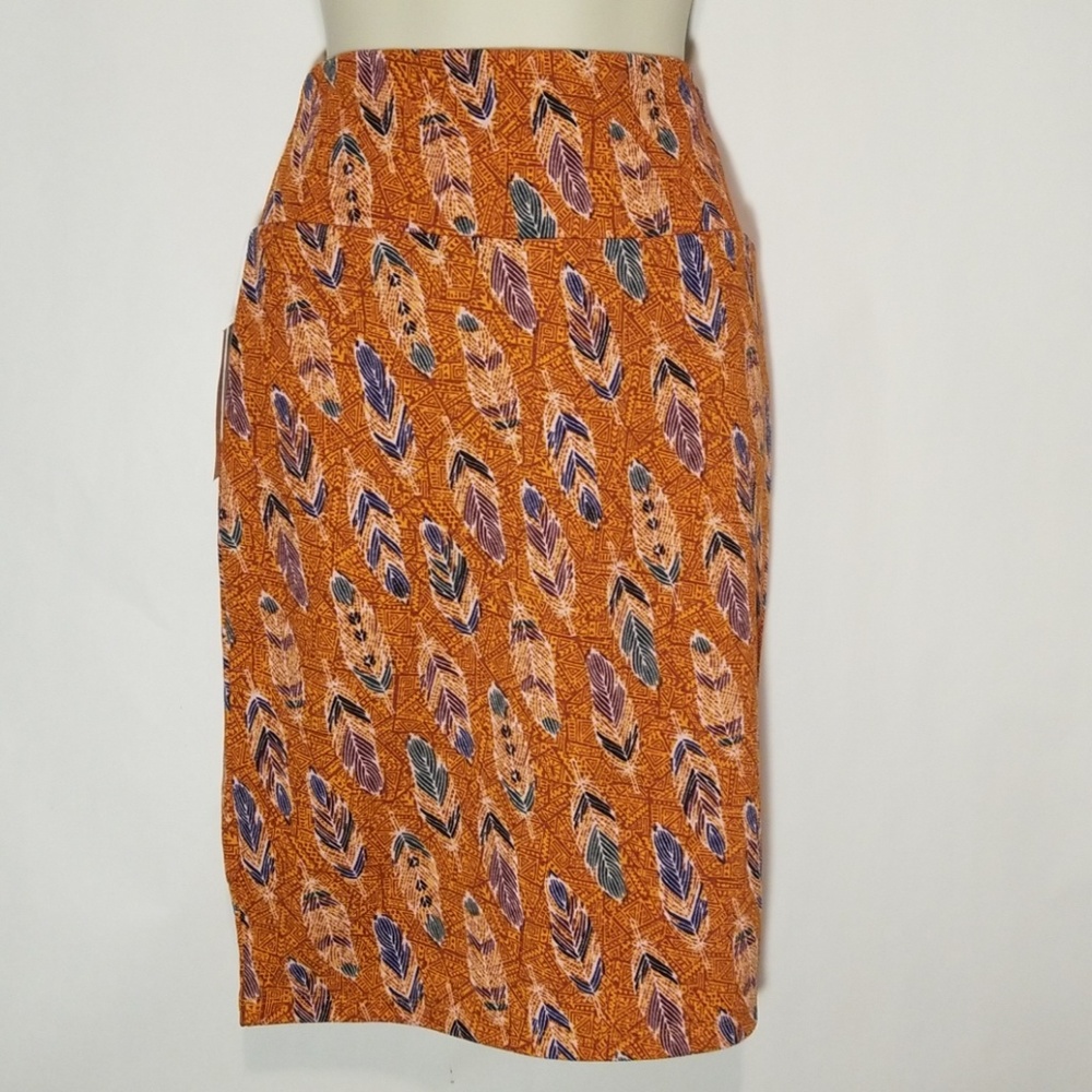 Lularoe Cassie NWT